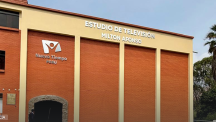 Inauguran estudio de televisión para Nuevo Tiempo Perú